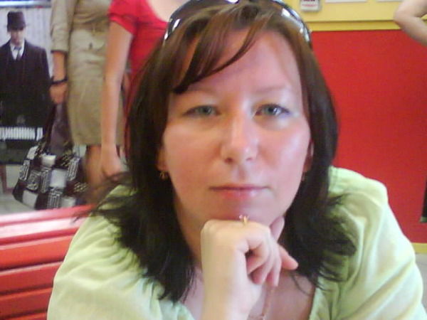 Ирина Смирнова