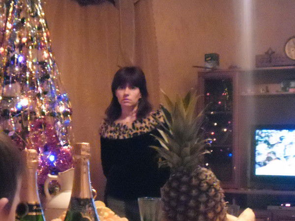 Вера Студилина