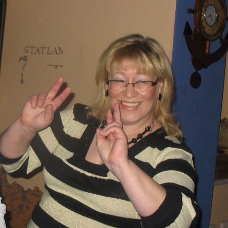 Светлана Корнюшко