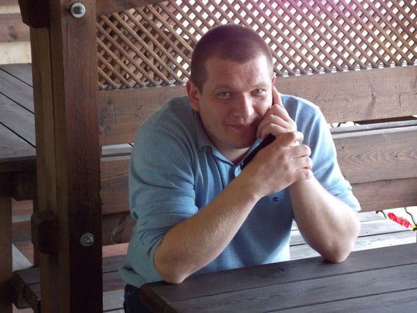 Илья Грачев