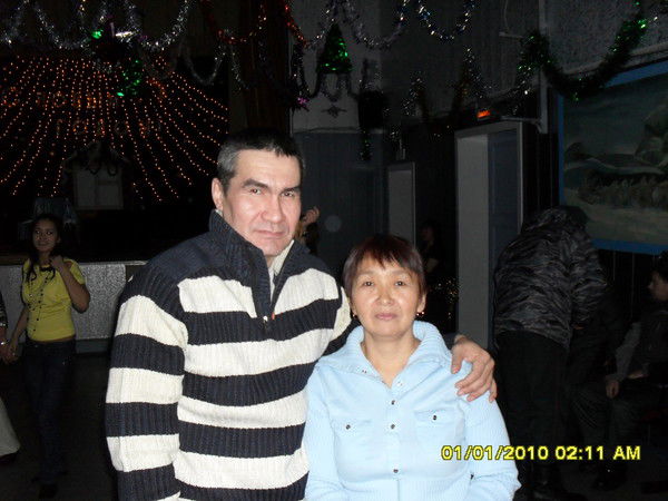 Александр Лобенко