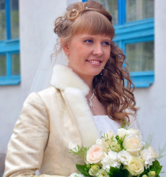 Елена Исаченко