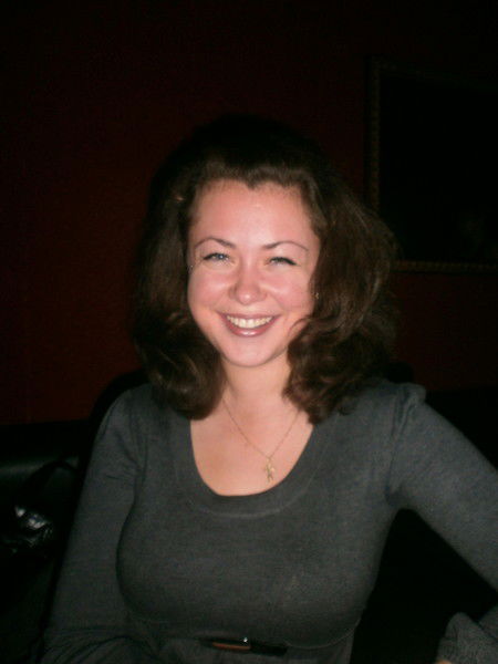 Ксения Шагнетдинова