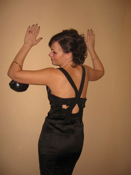 Мария Фединцева