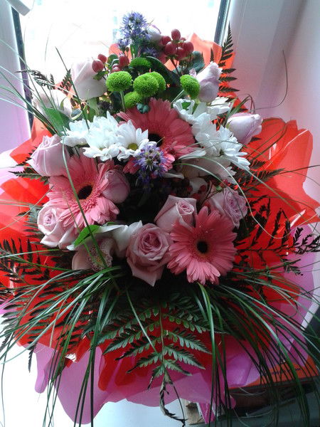 Оленька Маркова-Егорова