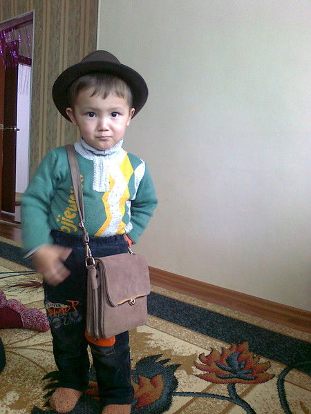 Асем Жусупова