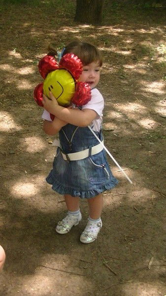 Лілія Чернявська