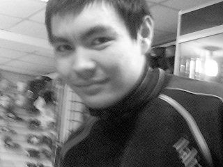 Жандос Наурзалиев