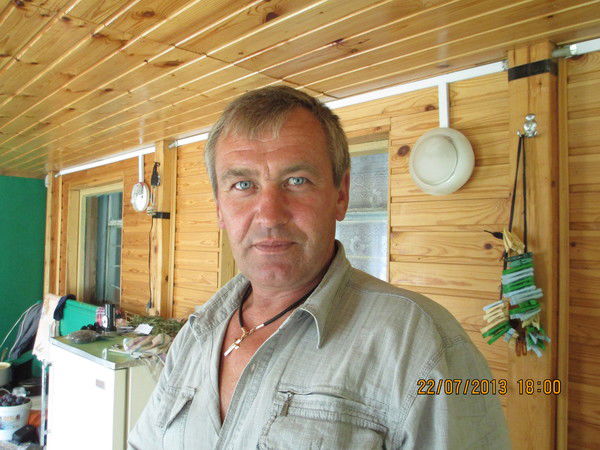 Сергей Жидков