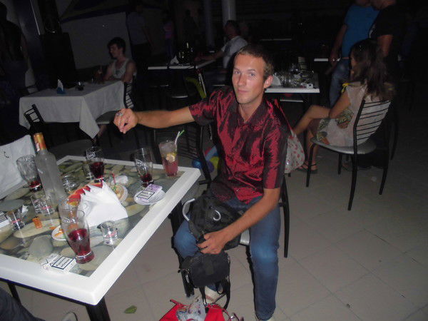 Димка Ильин