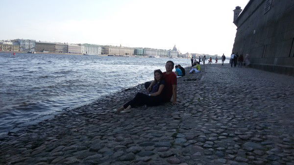 Aйнур Токанова