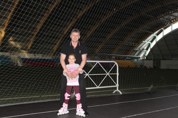 Юрий Демков