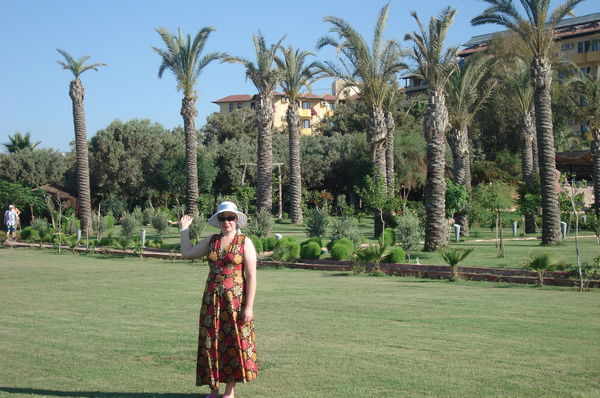 Ольга Жукова