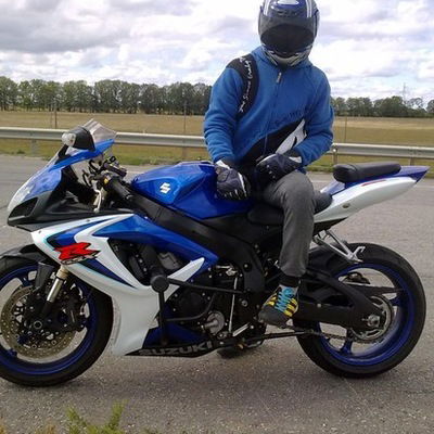 Сергей Сыромолотов