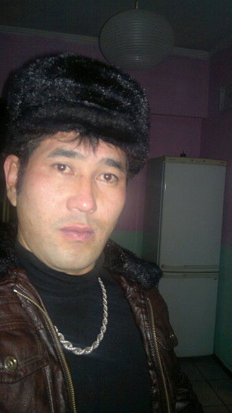 Аман Сабыралы Улы