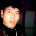 Аман Сабыралы Улы