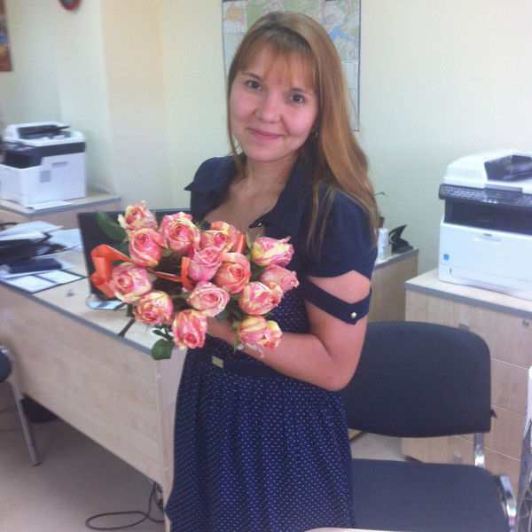 Римма Залялутдинова