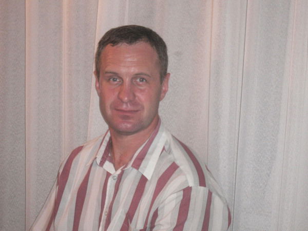 Александр Чернов