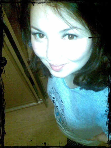 Зарина Тогузбаева