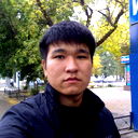 Сержан Саматов