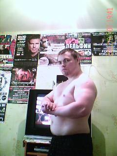 Даниил Савенко