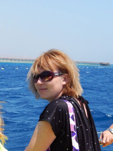 Людмила Блинцева