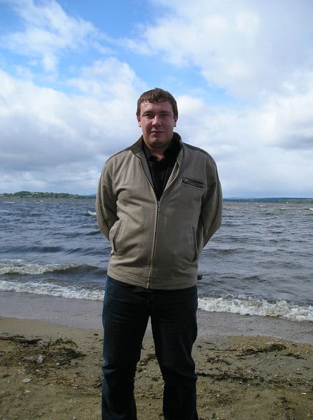 Сергей Копейко