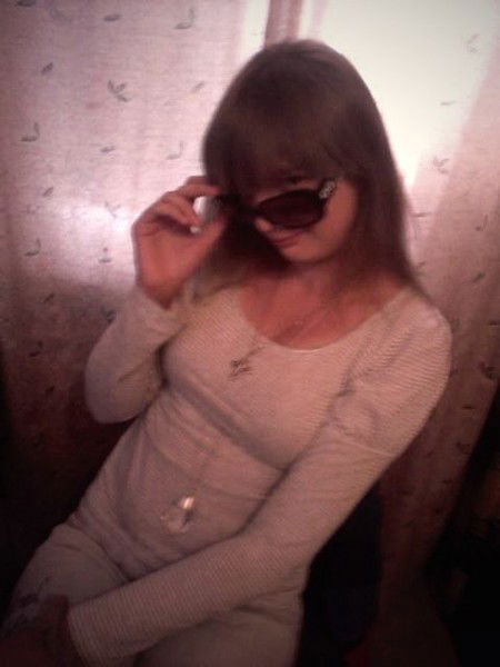 Таня Сердечная