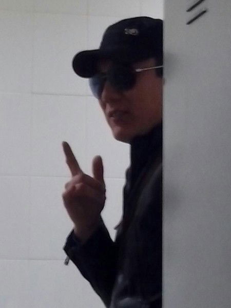 Иляз Топчубаев