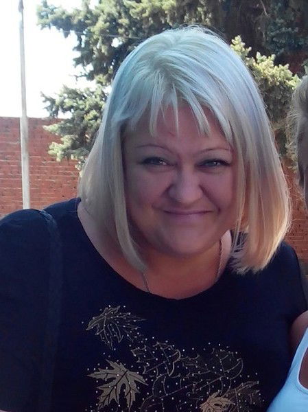 Наташа Пилюгина