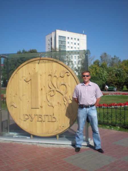 Алексей Данилов