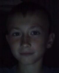 Никита Сенченко