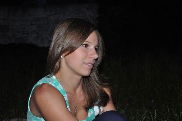 Оксана Кипоренко