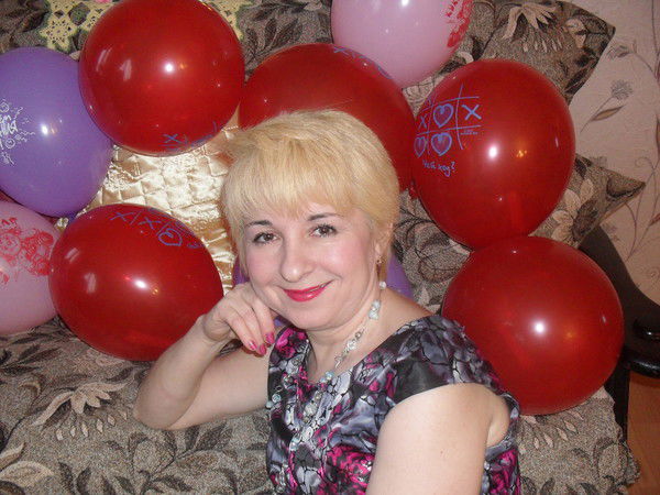 Ирина Гунякова