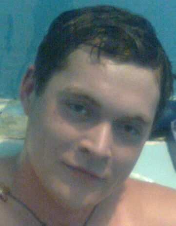 Антон Крышевич