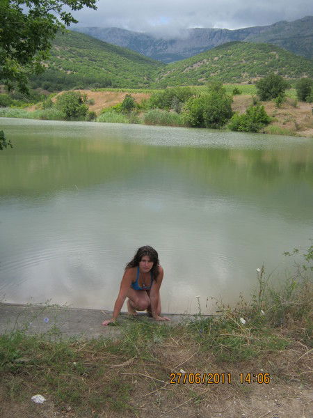 Ольга Лисицына