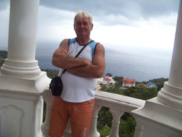 Саша Королёв