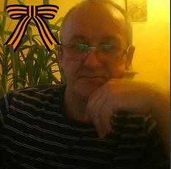 Юрий Коваленко