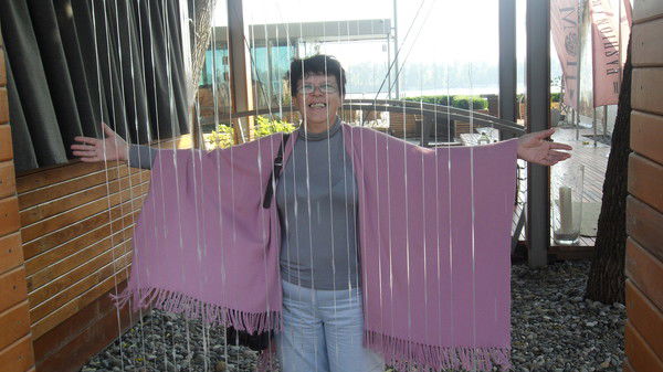 Светлана Фролова