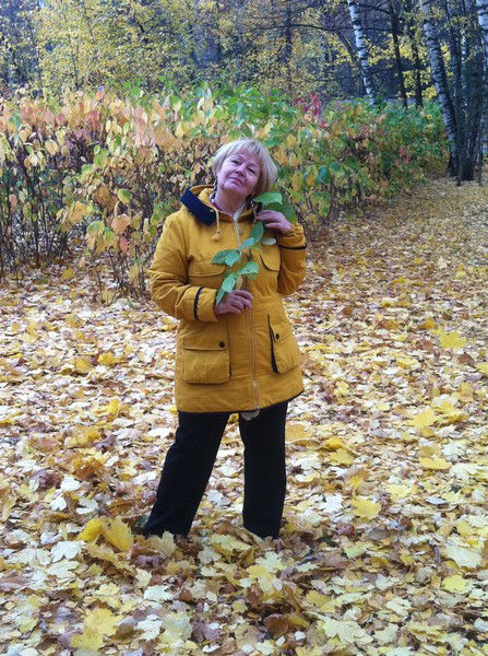 Татьяна Бабаева