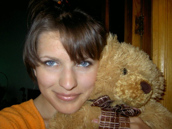 Алёна Сёмина