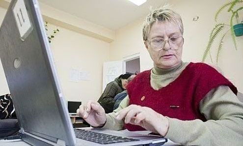 Светлана Василенко