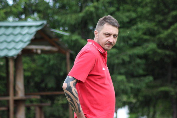 Александр Годунов