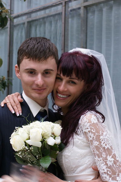 Дмитрий Вовненко