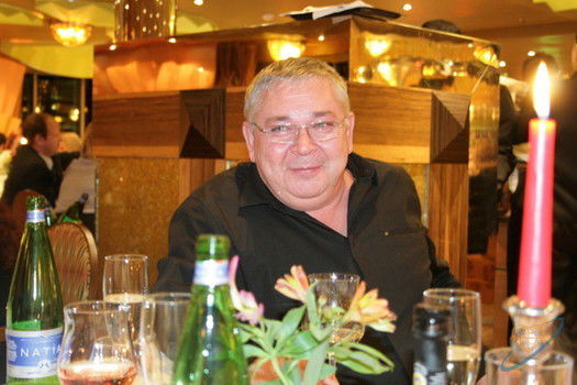 Юрий Усков