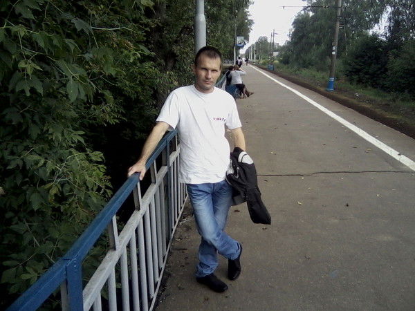 Владимир Кульнев