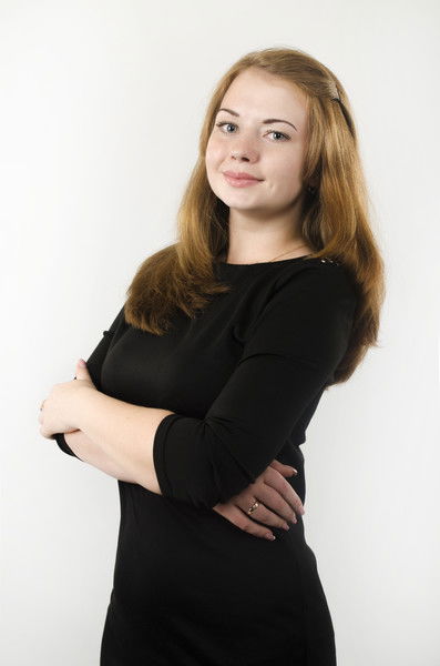 Наталія Невідомська