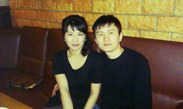 Жадыра Ергалиева