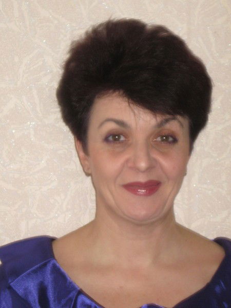 Марина Смирнова