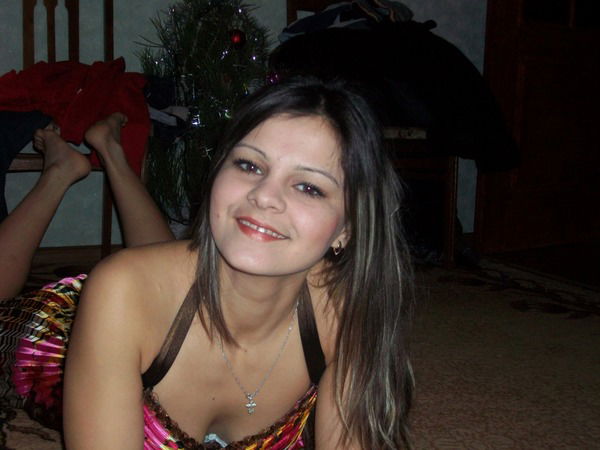 Ольга Мунтян